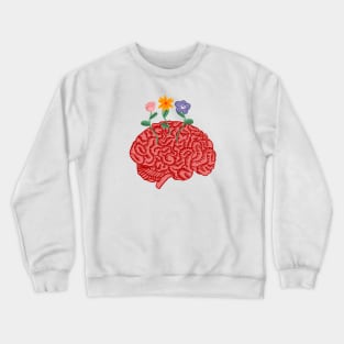 Beautiful Ideas Crewneck Sweatshirt